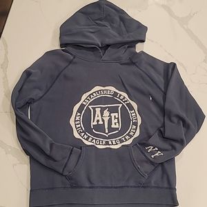 Vintage American Eagle Hoodie